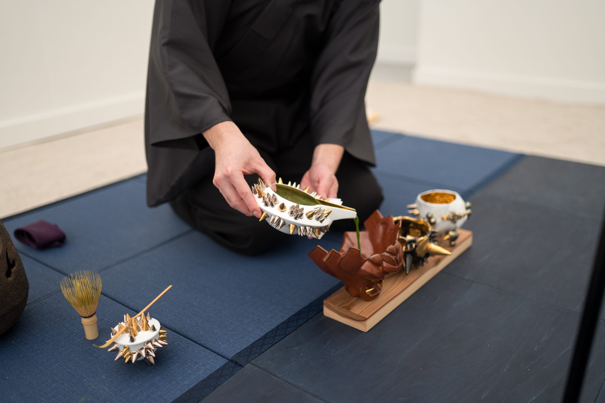 Japanese Tea Ceremony